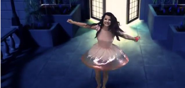 Joanna Jabłczyńska reklamuje lalki Barbie (FOTO)