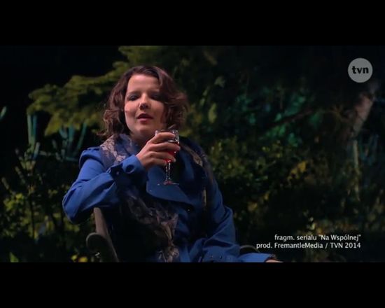 Joanna Jabłczyńska NIGDY nie była pijana?