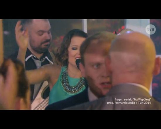 Joanna Jabłczyńska NIGDY nie była pijana?