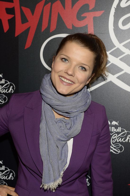 Ta gwiazda nie będzie świętować Halloween 