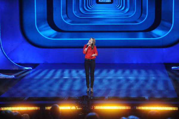 Pojedynek na własne piosenki w Tylko muzyka (FOTO)