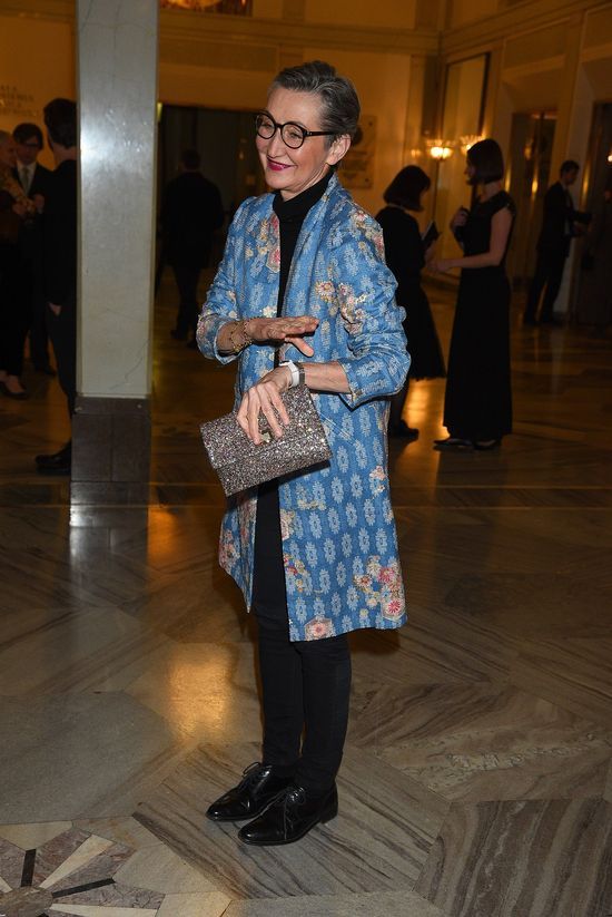 Podoba Ci się stylówka Klimas? Jak skomentowały ją Horodyńska i Fijał?