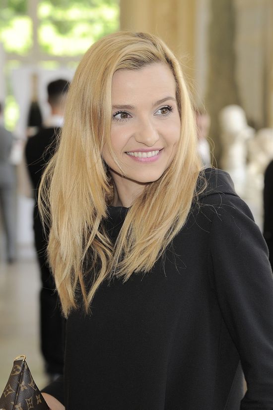 Znamy szczegóły ślubu Joanny Koroniewskiej i Macieja Dowbora