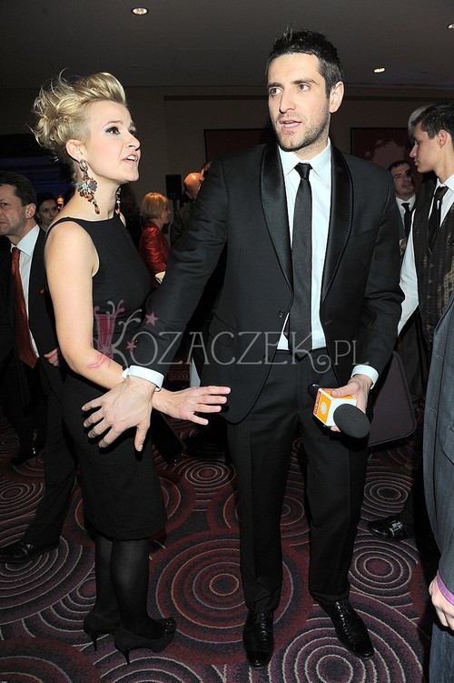 Joanna Koroniewska i Maciej Dowbor znowu RAZEM?