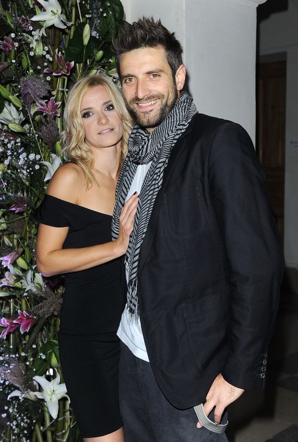 Joanna Koroniewska i Maciej Dowbor pobrali się! Joanna Koroniewska i Maciej Dowbor pobrali się!