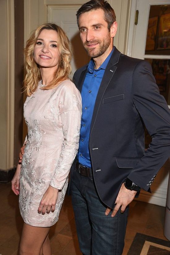 Joanna Koroniewska: Zmagałam się z nadwagą