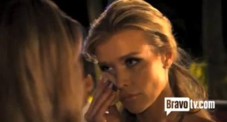 Joanna Krupa wśród pań domu z Miami [VIDEO]