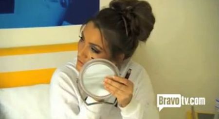 Joanna Krupa wśród pań domu z Miami [VIDEO]