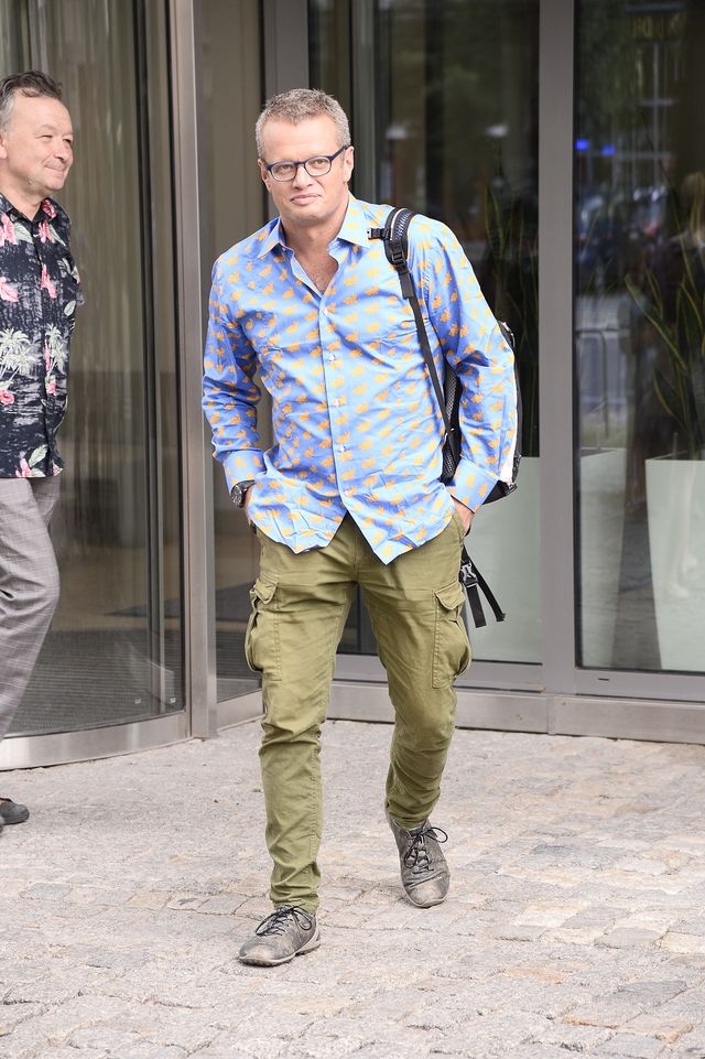 Woźniak-Starak i Meller pojechali po Joannie Krupie w DDTVN