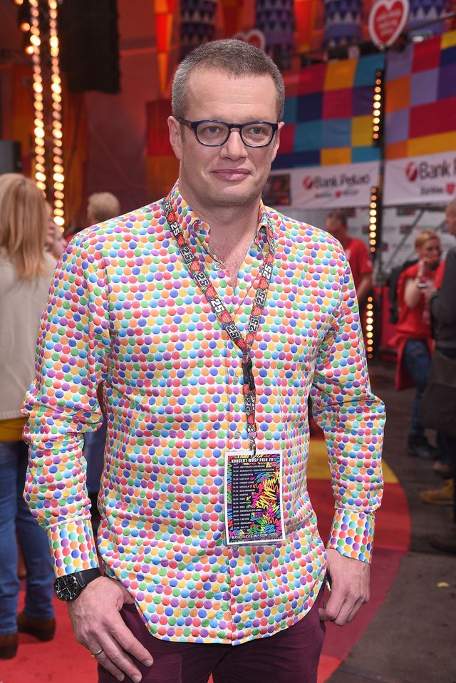 Woźniak-Starak i Meller pojechali po Joannie Krupie w DDTVN