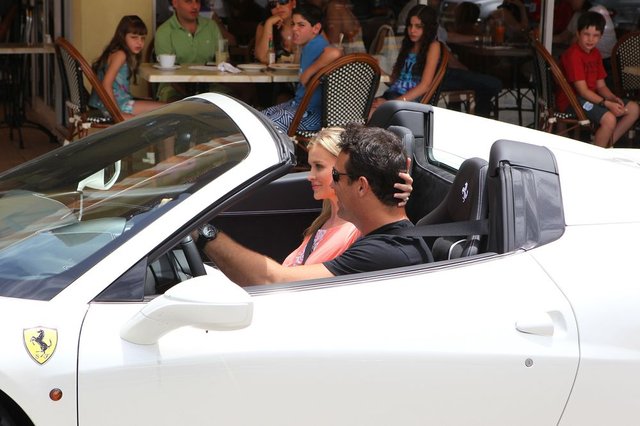 Rajskie życie Joanny Krupy (FOTO)