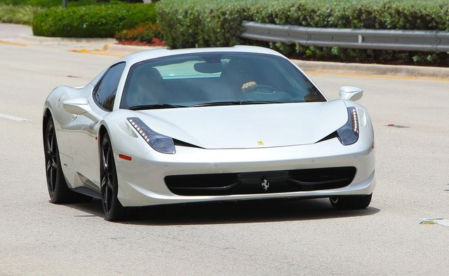 Rajskie życie Joanny Krupy (FOTO)