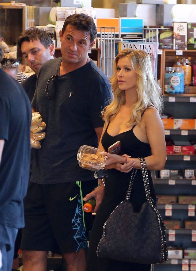 Były mąż Joanny Krupy komentuje jej zaręczyny i wspomina o wspólnych dzieciach