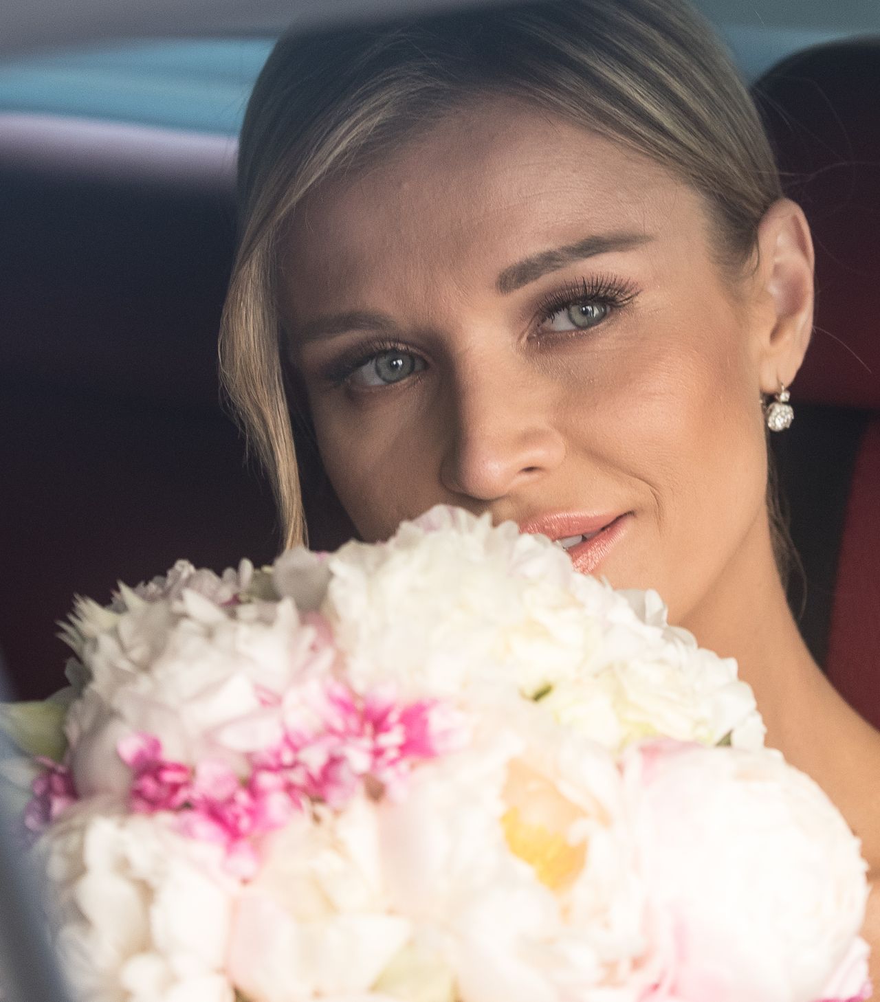 Mamy ZDJĘCIA ze ślubu Joanny Krupy i Douglasa Nunes