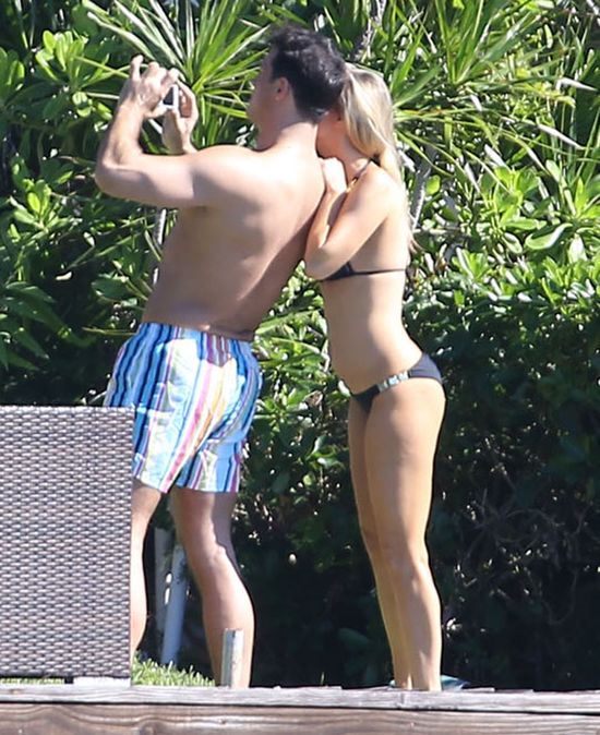 Beztroskie życie Joanny Krupy (FOTO)