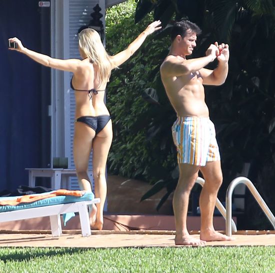 Beztroskie życie Joanny Krupy (FOTO)