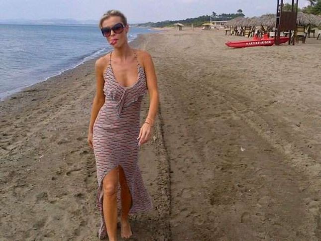 Joanna Krupa bierze jutro ślub?