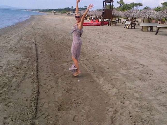 Joanna Krupa bierze jutro ślub?