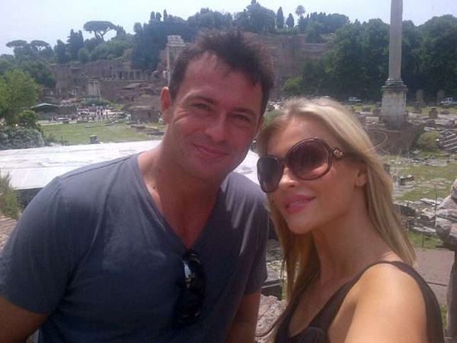 Joanna Krupa bierze jutro ślub?