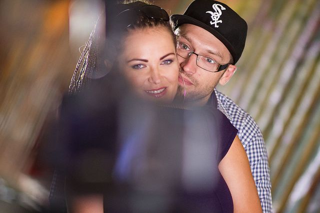 Zdjęcia z planu teledysku Joanny Kwaśnik (FOTO)