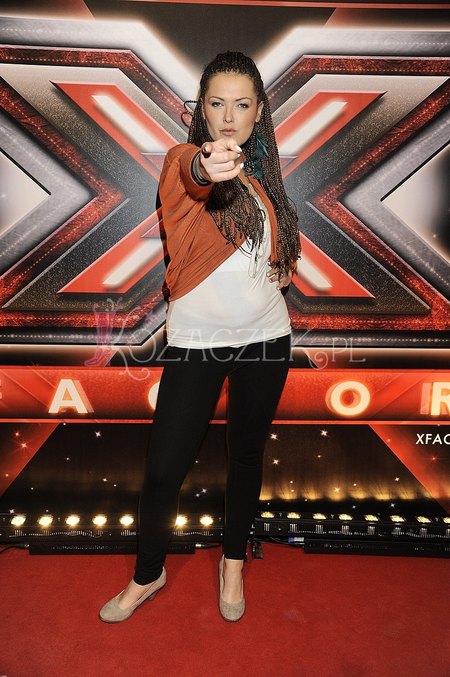 X-Factor 2: prezentacja uczestników (FOTO)