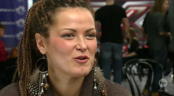 X-Factor 2: walka o miejsca w domach jurorskich