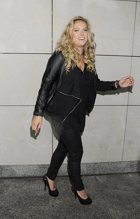 Przyjaciółki zamiast Szpilek... Będziecie oglądać? (FOTO)