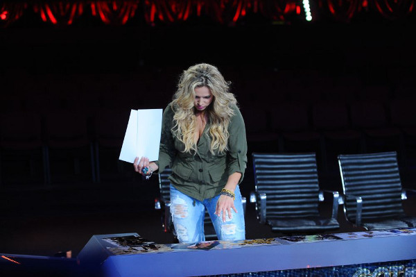 Joanna Liszowska – między Polską a Szwecją