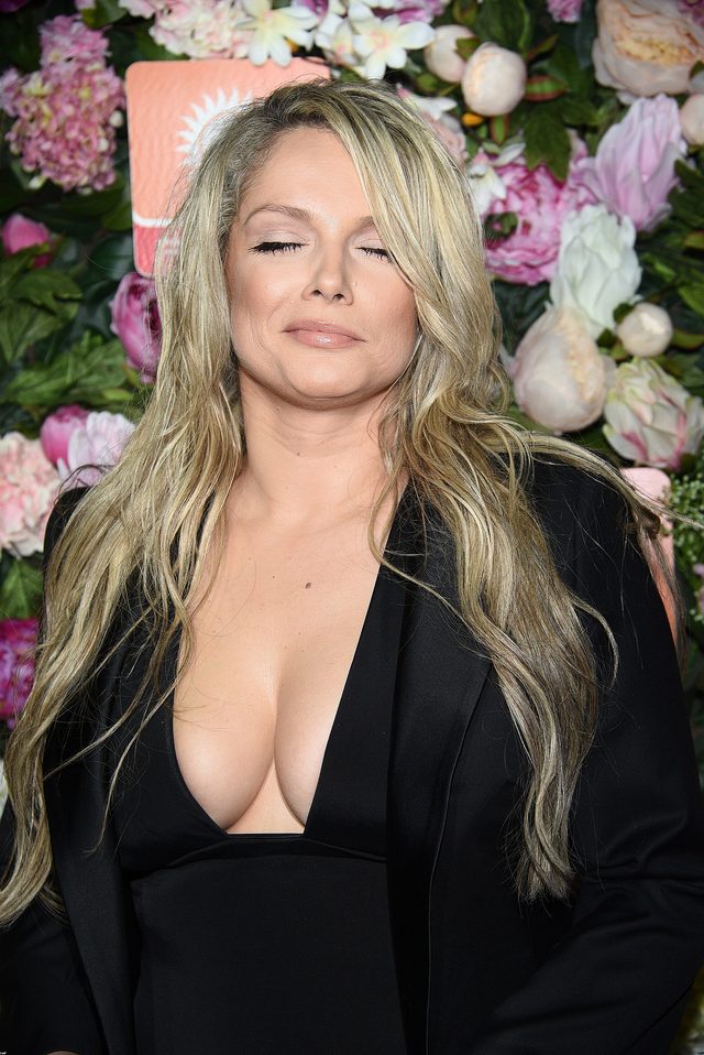 Joanna Liszowska wróciła (FOTO)