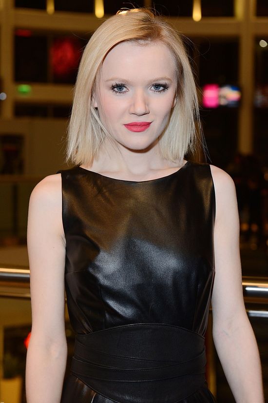 Joanna Majstrak na okładce kwietniowego Playboya (FOTO)