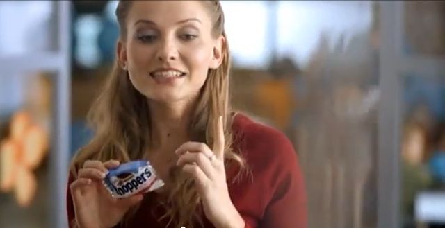 Tak zaczynała Joanna Moro (VIDEO)