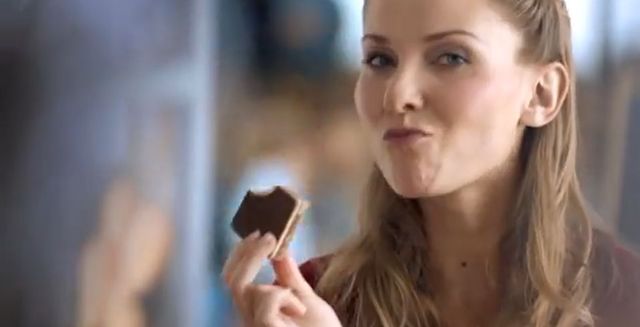 Tak zaczynała Joanna Moro (VIDEO)