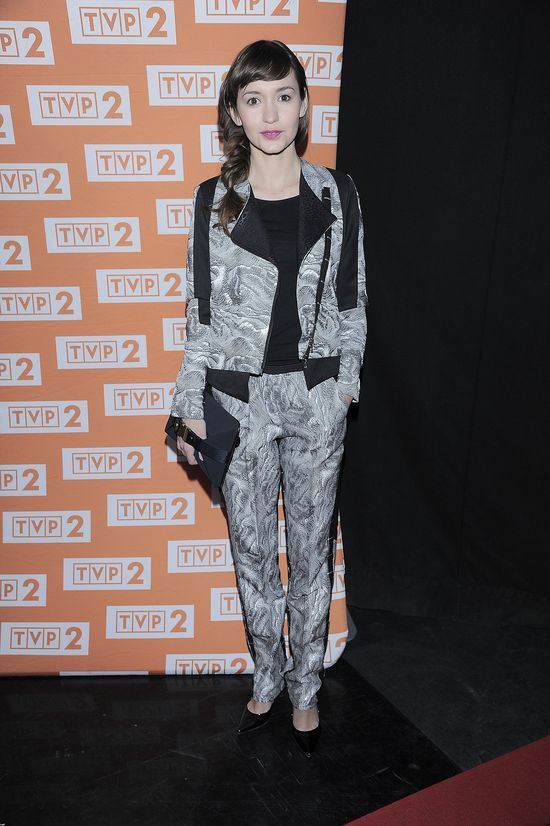 Gwiazdy na wiosennej ramówce TVP (FOTO)