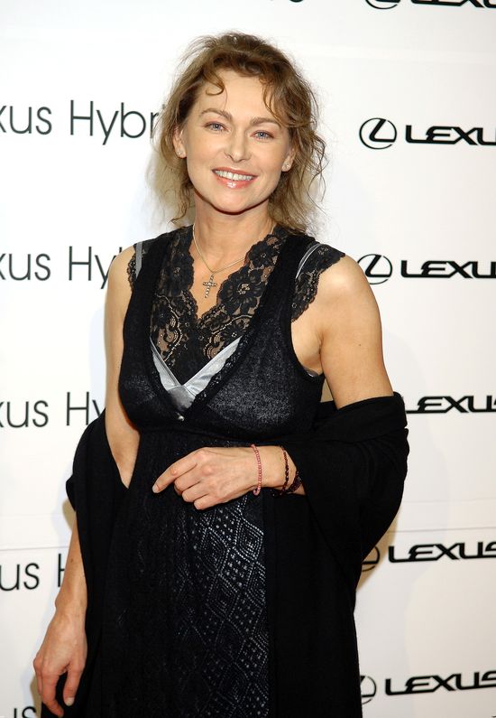 Fronczewski wypuścił BOMBĘ! Zdradził tożsamość kochanki!