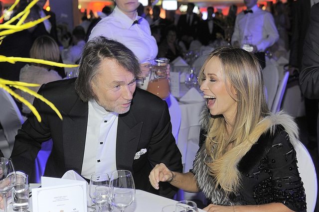 Dlaczego Joanna Przetakiewicz rozstała się z Kulczykiem?