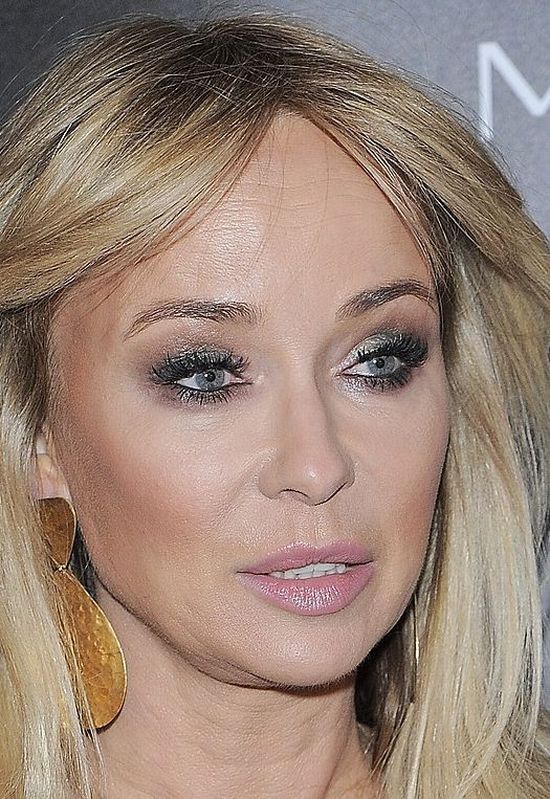 To dlatego twarz Przetakiewicz wygląda zawsze doskonale To dlatego twarz Przetakiewicz wygląda zawsze doskonale