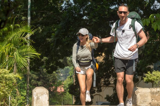 Mamy nowych Majdanów i nową Renulkę w Azji Express? 