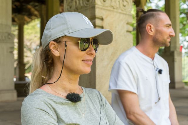 Mamy nowych Majdanów i nową Renulkę w Azji Express? 