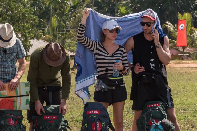 Mamy nowych Majdanów i nową Renulkę w Azji Express? 