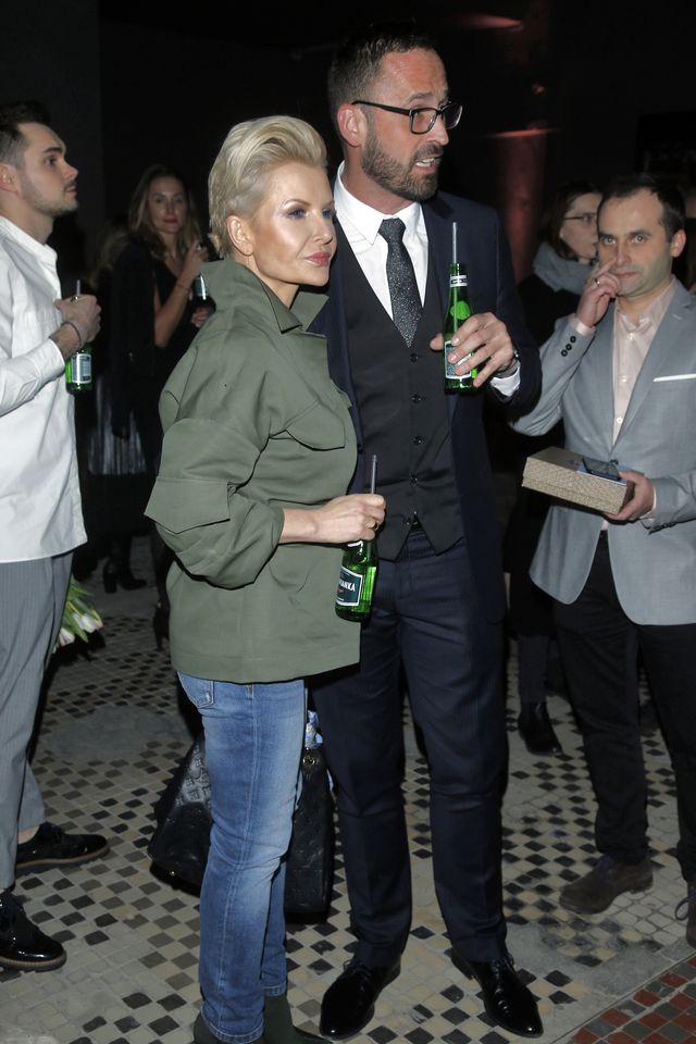 Joanna Racewicz po 20 latach ODCHODZI z TVP