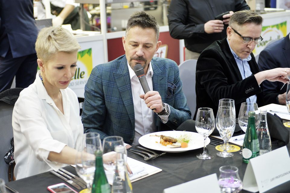 Joanna Racewicz po 20 latach ODCHODZI z TVP