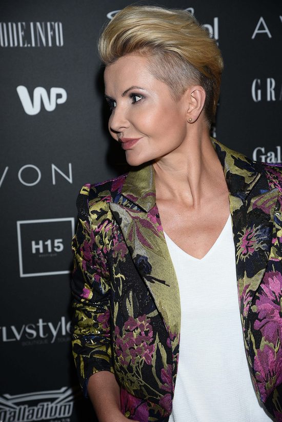 Joanna Racewicz o negatywnych komentarzach pod swoim adresem [VIDEO]