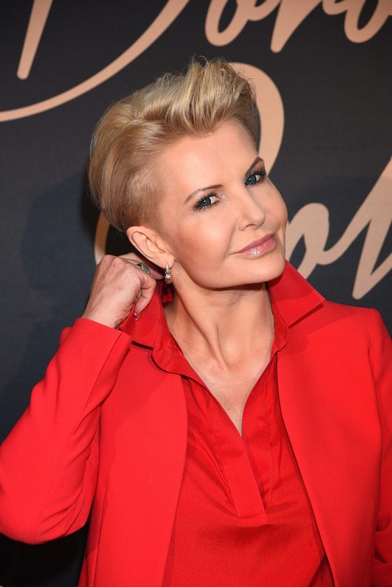 Joanna Racewicz o negatywnych komentarzach pod swoim adresem [VIDEO]