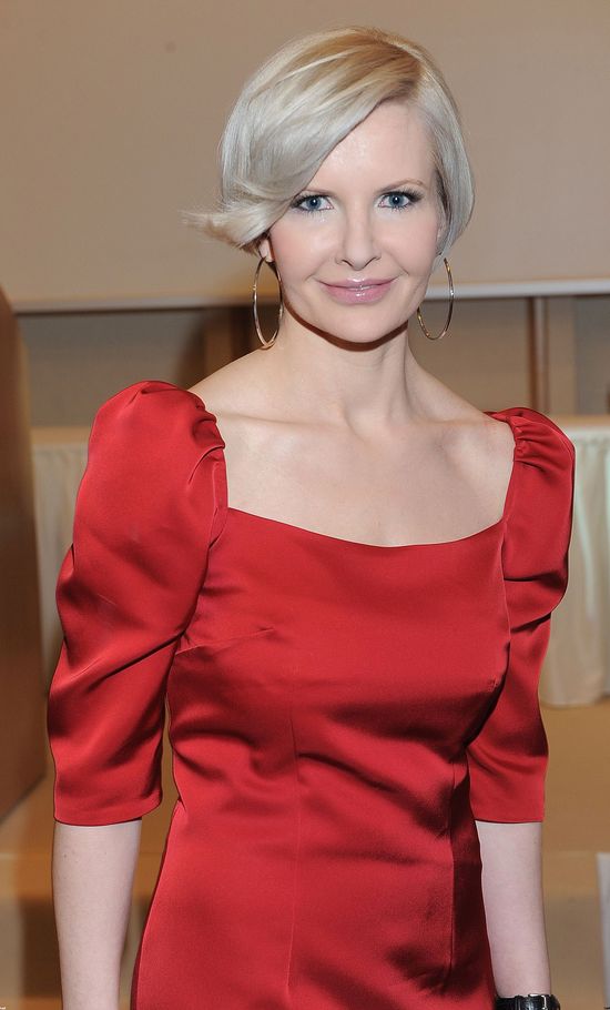 Nie poznacie Joanny Racewicz na zdjęciach sprzed lat (FOTO) Nie poznacie Joanny Racewicz na zdjęciach sprzed lat (FOTO)