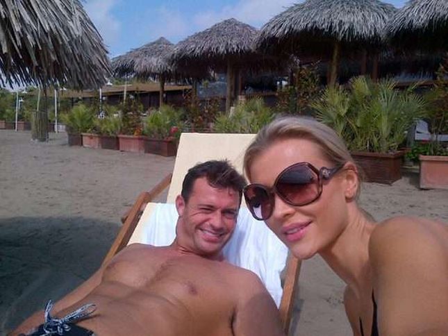 Joanna Krupa bierze jutro ślub?