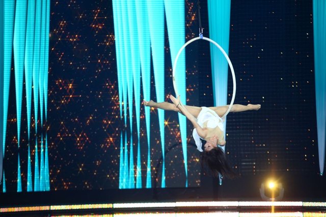 Dziś ostatni półfinał Tylko taniec Dziś ostatni półfinał Tylko taniec