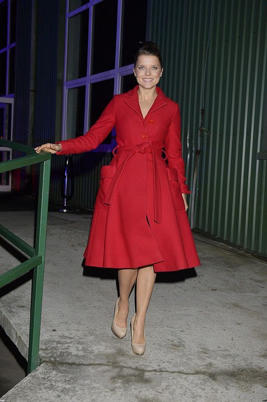 Po niej byśmy się tego nie spodziewali! (FOTO) Po niej byśmy się tego nie spodziewali! (FOTO)