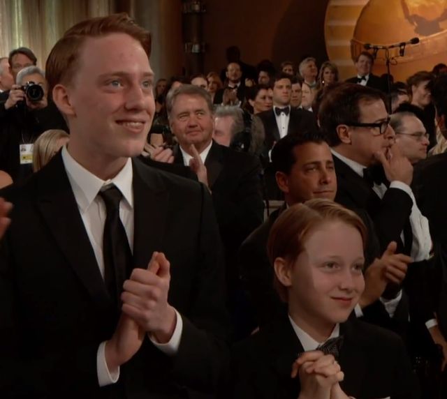 Mel Gibson biologicznym ojcem dzieci Jodie Foster?