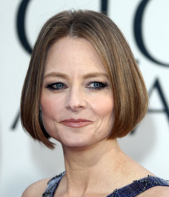 Fryzury i makijaże na gali Złotych Globów 2013 (FOTO)