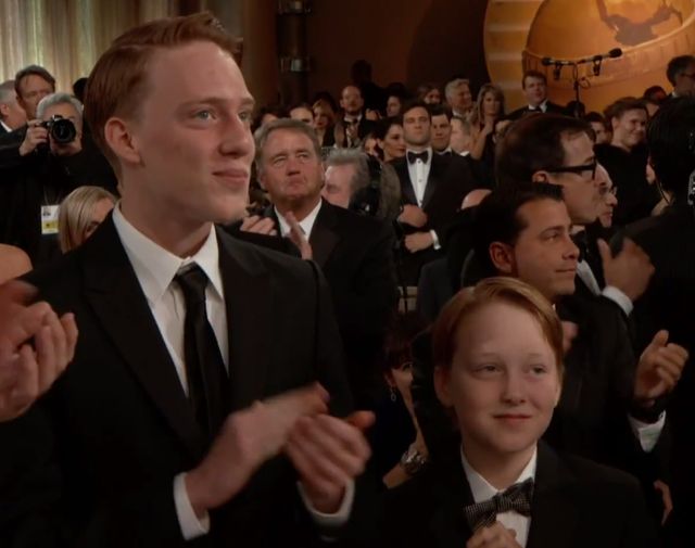 Mel Gibson biologicznym ojcem dzieci Jodie Foster?